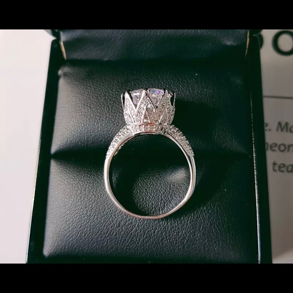 Sterling silver - Picture 4 of 4